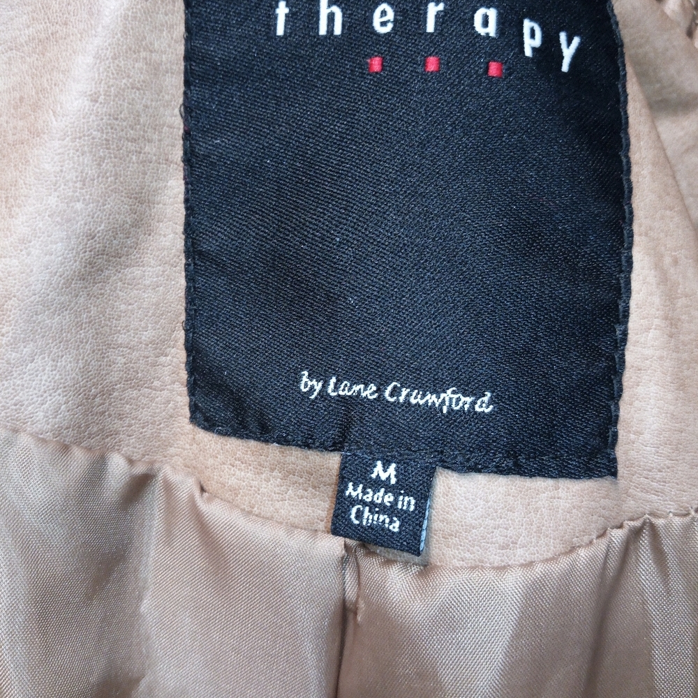 Jacket - Picture 3 of 5